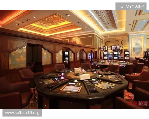 澳门金沙会赌场：豪华娱乐与至尊体验的完美结合